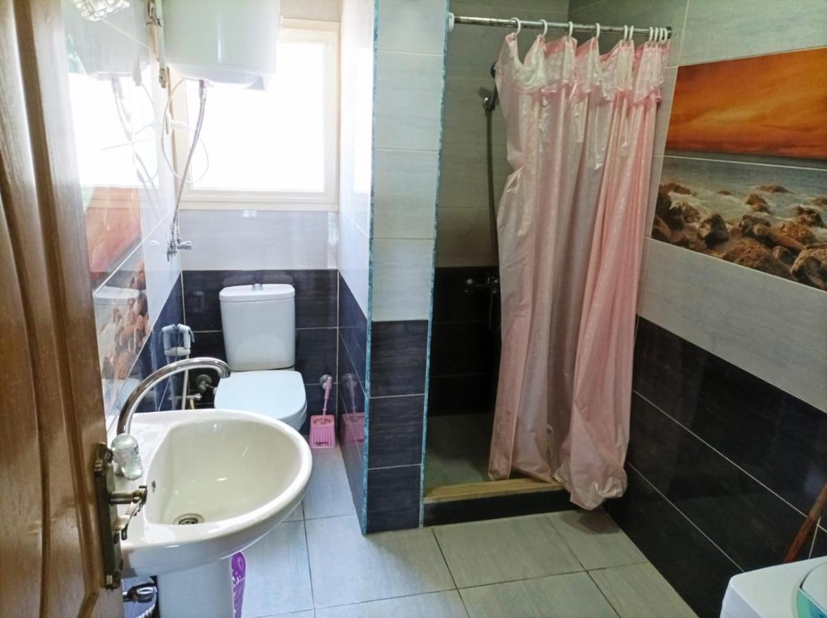 Apartment Gleem Seaview 8 Alexandria
