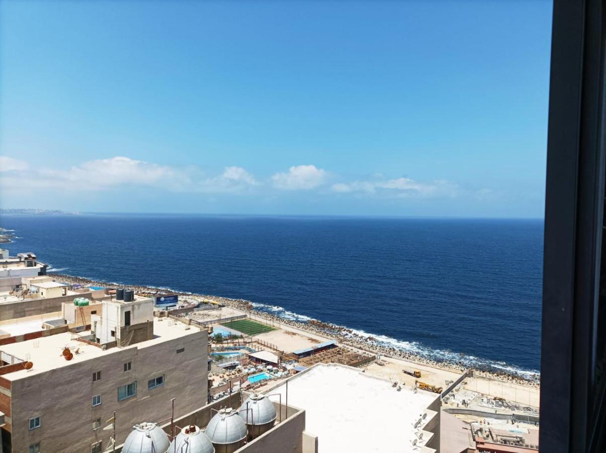 Gleem Seaview 8 Apartment Alexandria
